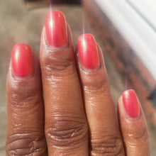 Sassy Cats Lacquer: "Every Street is a Runway" *CAPPED PRE-ORDER*