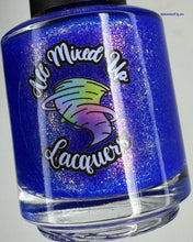 All Mixed Up Lacquers: "Stitch & B*tch" *CAPPED PRE-ORDER*