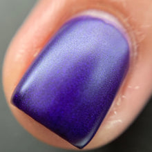 Sassy Cats Lacquer "Cameo" Overstock