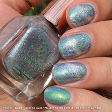 Clionadh Cosmetics: PRIDE "Forest Spirit" OVERSTOCK