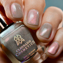 Clionadh Cosmetics: "Goblin Shark" (Magnetic) *OVERSTOCK*