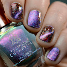Clionadh Cosmetics: "Inntinnsic" (Magnetic) *PRE-ORDER*