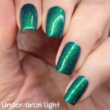 Victorian Varnish: "Living Work of Art" *CAPPED PRE-ORDER*