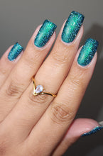 Victorian Varnish: "Living Work of Art" *CAPPED PRE-ORDER*