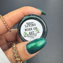 Victorian Varnish: "Living Work of Art" *CAPPED PRE-ORDER*