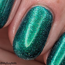 Victorian Varnish: "Living Work of Art" *CAPPED PRE-ORDER*