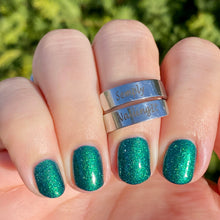 Victorian Varnish: "Living Work of Art" *CAPPED PRE-ORDER*