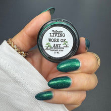 Victorian Varnish: "Living Work of Art" *CAPPED PRE-ORDER*