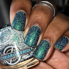 Victorian Varnish: "Living Work of Art" *CAPPED PRE-ORDER*