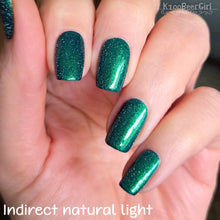 Victorian Varnish: "Living Work of Art" *CAPPED PRE-ORDER*