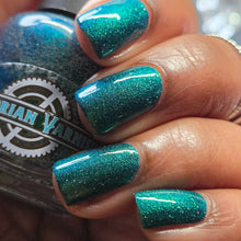 Victorian Varnish: "Living Work of Art" *CAPPED PRE-ORDER*