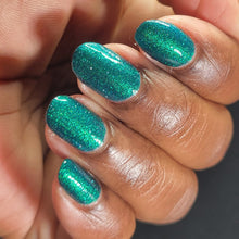 Victorian Varnish: "Living Work of Art" *CAPPED PRE-ORDER*