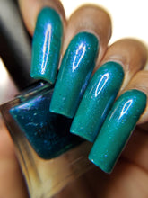 Witchcult Nail Lacquer: "King Friday" *CAPPED PRE-ORDER*