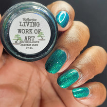 Victorian Varnish: "Living Work of Art" *CAPPED PRE-ORDER*