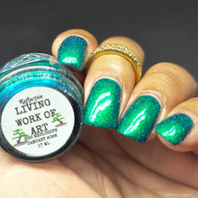 Victorian Varnish: "Living Work of Art" *CAPPED PRE-ORDER*