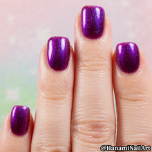 Nirvana Beauty: "Sunken Treasure" *CAPPED PRE-ORDER*