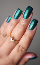 Victorian Varnish: "Living Work of Art" *CAPPED PRE-ORDER*