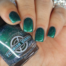 Victorian Varnish: "Living Work of Art" *CAPPED PRE-ORDER*