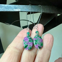 Bernd Offerings: "Wild Clover Earrings" *CAPPED PRE-ORDER*