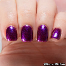 Nirvana Beauty: "Sunken Treasure" *CAPPED PRE-ORDER*