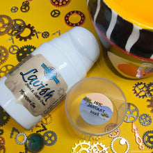 Victorian Varnish: Lavish Hand & Cuticle Cream "Mountain Tea" *CAPPED PRE-ORDER*