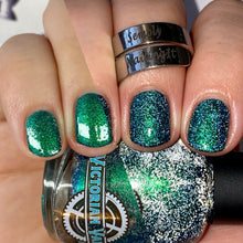 Victorian Varnish: "Living Work of Art" *CAPPED PRE-ORDER*