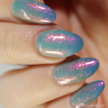Nailed It! Nail Polish: "Skybound" (Thermal) *CAPPED PRE-ORDER*