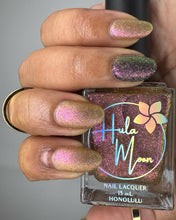 Hula Moon: "What Else Can We Pile On Here?!" *CAPPED PRE-ORDER*