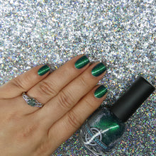 Victorian Varnish: "Living Work of Art" *CAPPED PRE-ORDER*