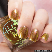 Hula Moon: "What Else Can We Pile On Here?!" *CAPPED PRE-ORDER*