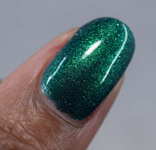 Victorian Varnish: "Living Work of Art" *CAPPED PRE-ORDER*