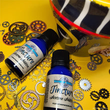 Victorian Varnish: Tincture Acetone Additive Duo "Mountain Tea and Suede & Smoke" *CAPPED PRE-ORDER*