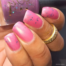 Hearts & Promises: "Galaxy Rose" *CAPPED PRE-ORDER*