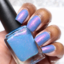 Nailed It! Nail Polish: "Skybound" (Thermal) *CAPPED PRE-ORDER*