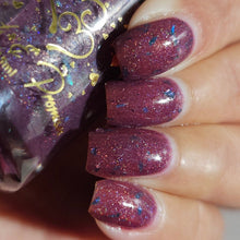 Hearts & Promises: "Galaxy Rose" *CAPPED PRE-ORDER*