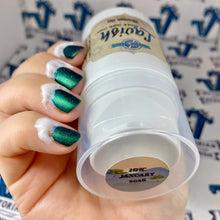 Victorian Varnish: Lavish Hand & Cuticle Cream "Mountain Tea" *CAPPED PRE-ORDER*