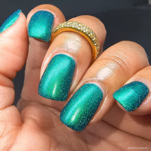 Victorian Varnish: "Living Work of Art" *CAPPED PRE-ORDER*