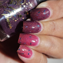 Hearts & Promises: "Galaxy Rose" *CAPPED PRE-ORDER*