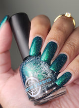 Victorian Varnish: "Living Work of Art" *CAPPED PRE-ORDER*