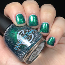 Victorian Varnish: "Living Work of Art" *CAPPED PRE-ORDER*