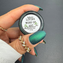 Victorian Varnish: "Living Work of Art" *CAPPED PRE-ORDER*