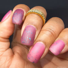 Hearts & Promises: "Galaxy Rose" *CAPPED PRE-ORDER*