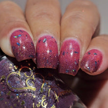 Hearts & Promises: "Galaxy Rose" *CAPPED PRE-ORDER*