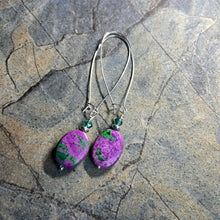 Bernd Offerings: "Wild Clover Earrings" *CAPPED PRE-ORDER*