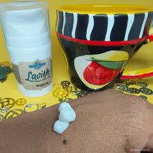 Victorian Varnish: Lavish Hand & Cuticle Cream "Mountain Tea" *CAPPED PRE-ORDER*