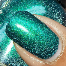 Victorian Varnish: "Living Work of Art" *CAPPED PRE-ORDER*