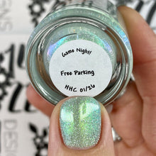 1422 Designs: "Free Parking" *CAPPED PRE-ORDER*