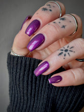 Arcana Lacquer: "Hot, Undateable Singles" *CAPPED PRE-ORDER*