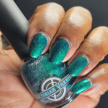 Victorian Varnish: "Living Work of Art" *CAPPED PRE-ORDER*