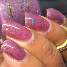 Hearts & Promises: "Galaxy Rose" *CAPPED PRE-ORDER*